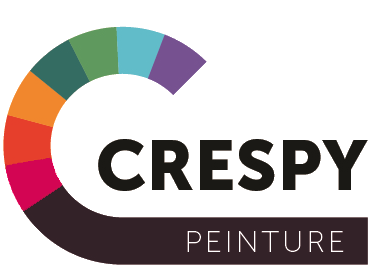 CRESPY Peinture